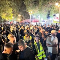 Irak'ta gerilim tırmanıyor