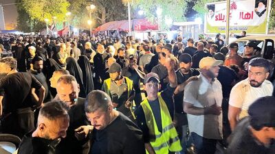 Irak'ta gerilim tırmanıyor