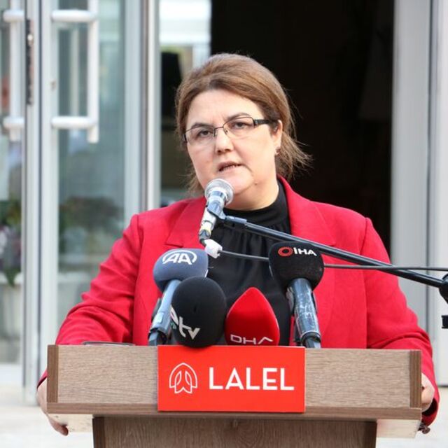 Doğal gaz yardımına 3 milyar bütçe