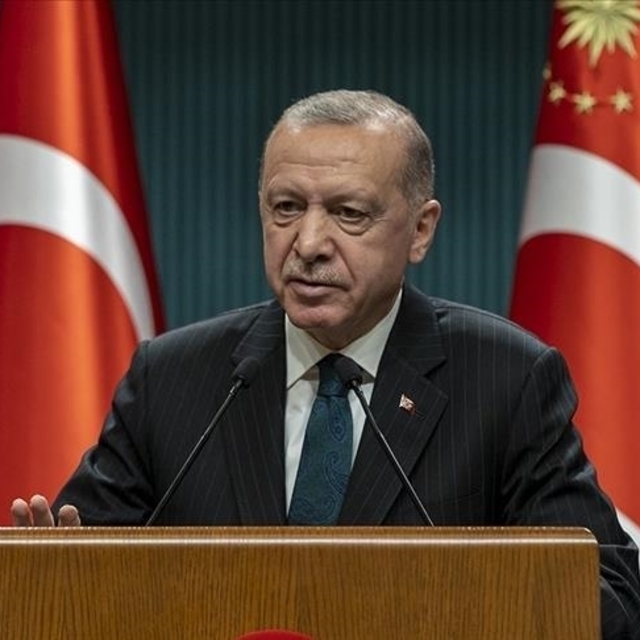 Eren Bülbül ve Ferhat Gedik paylaşımı