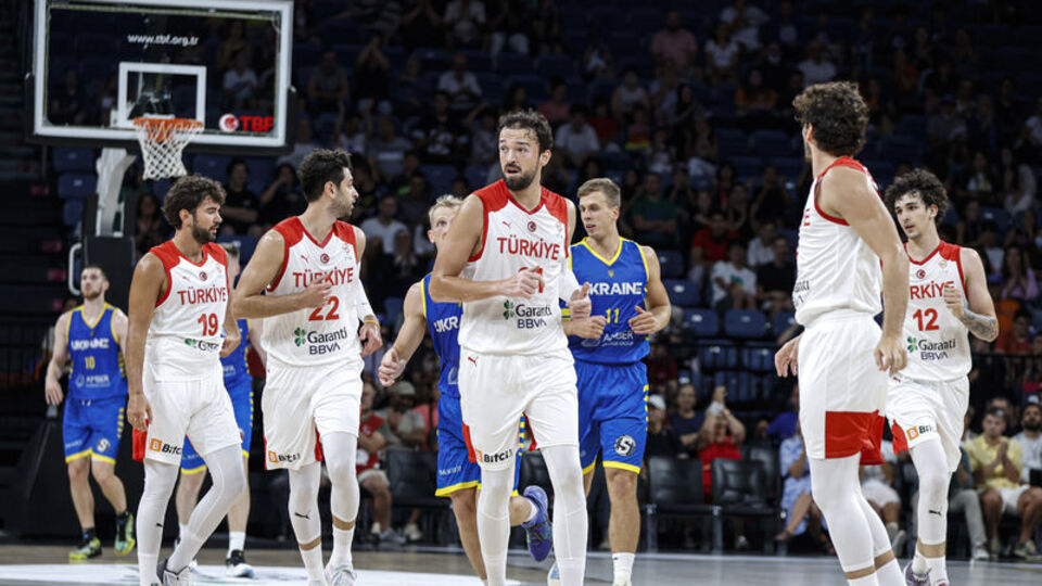 Ukrayna'yı farklı geçtik!