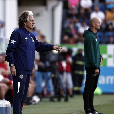 Arda Güler'e övgü