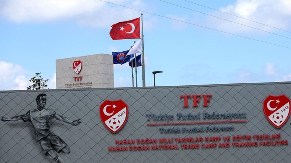 4 Süper Lig takımına para cezası