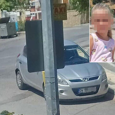 "Çocuğum kaçırıldı" dedi! Gerçek başka çıktı!