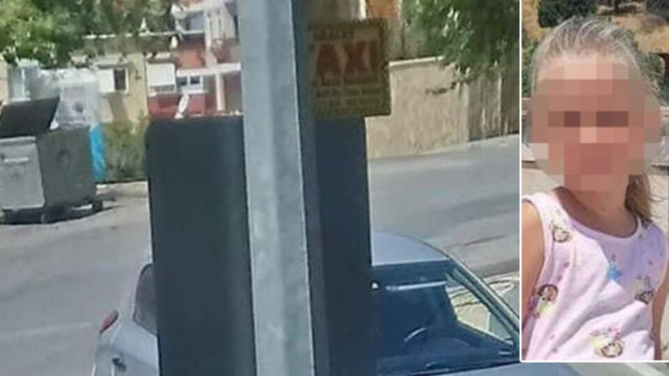 "Çocuğum kaçırıldı" dedi! Gerçek başka çıktı!