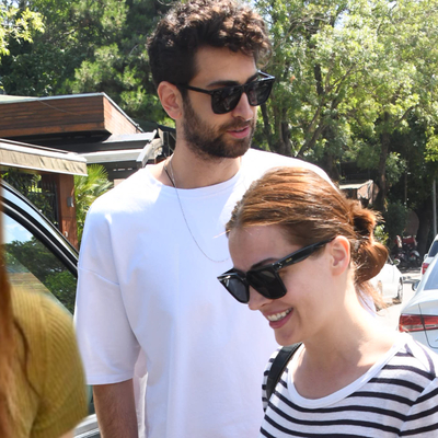 'Her ilişkinin sorunları var'