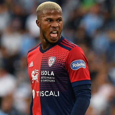 Keita Balde bombası