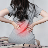 Bel ağrısı neden olur, nasıl geçer?