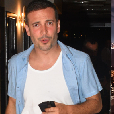 "Az kaldı, evleniyoruz!"