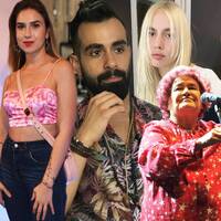 'Üçüncü kişinin yorum yapması doğru değil!'