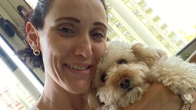 Kansere karşı zafer kazandı! Organlarının bir bölümü alındı ama...