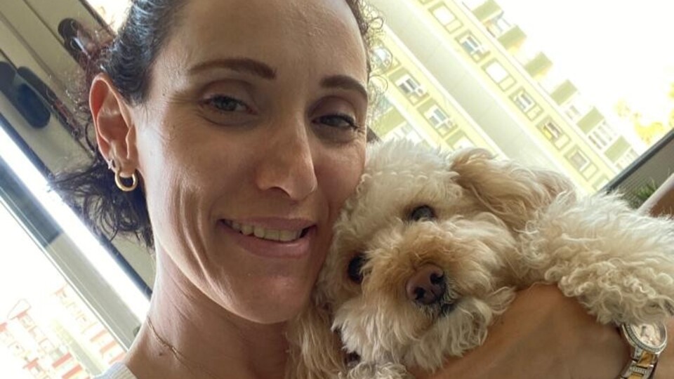 Kansere karşı zafer kazandı! Organlarının bir bölümü alındı ama...