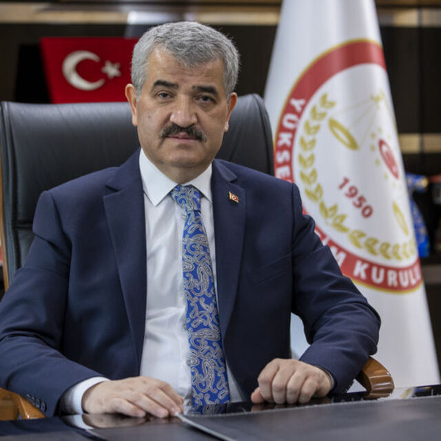 Seçmen listeleri nasıl hazırlanıyor?