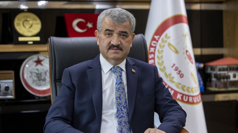 Seçmen listeleri nasıl hazırlanıyor?