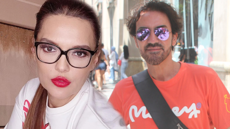 "Demet Akalın'a haksızlık yapıldı"