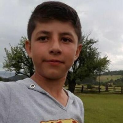 Babanın tüfeği oğlu öldürdü!