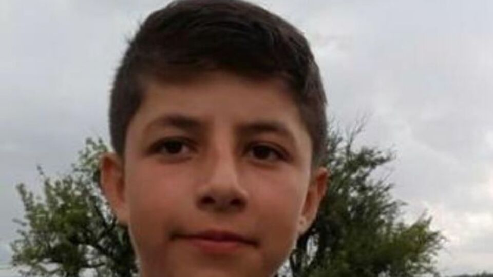 Babanın tüfeği oğlu öldürdü!