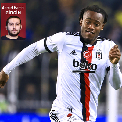 Batshuayi'de son durum!