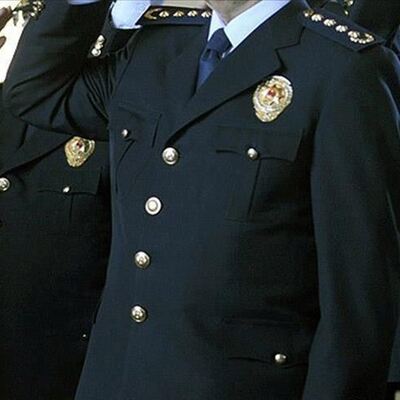 13 ilin emniyet müdürü değişti