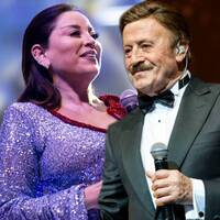 Selami Şahin ve Aşkın Nur Yengi'den bir ilk!