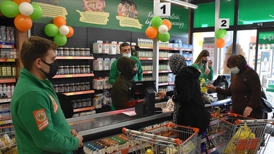 İndirimli temel tüketim ürünü satışları 15 Ağustos'ta başlıyor