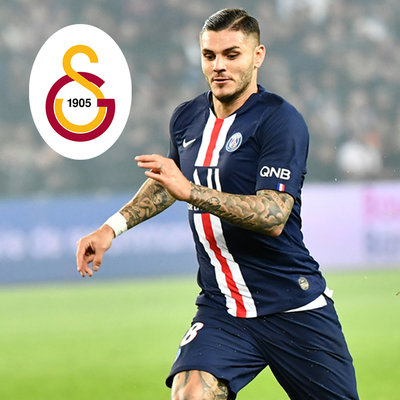 Mauro Icardi iddiası