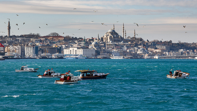 İstanbul Bienali 17 Eylül'de açılıyor