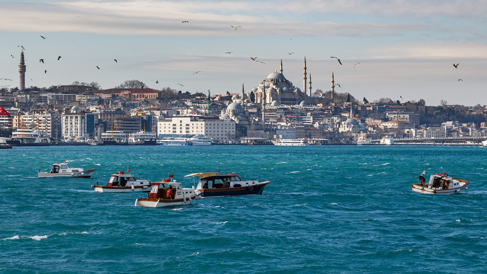 İstanbul Bienali 17 Eylül'de açılıyor
