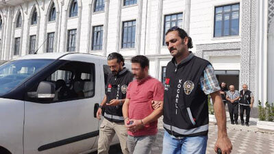 Gece bekçisi itiraf etti! 3 cinayet aydınlatıldı!