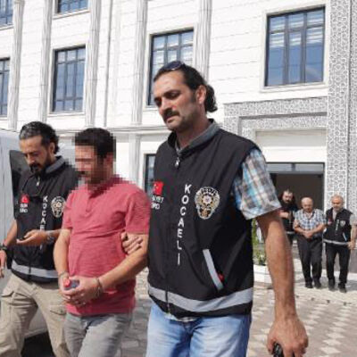 Gece bekçisi itiraf etti! 3 cinayet aydınlatıldı!