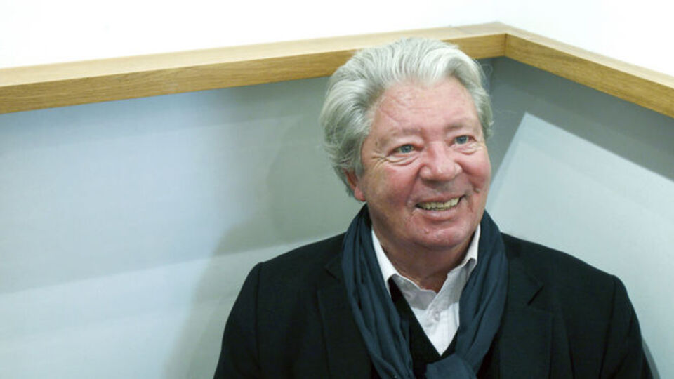 Ünlü çizer Sempe hayatını kaybetti