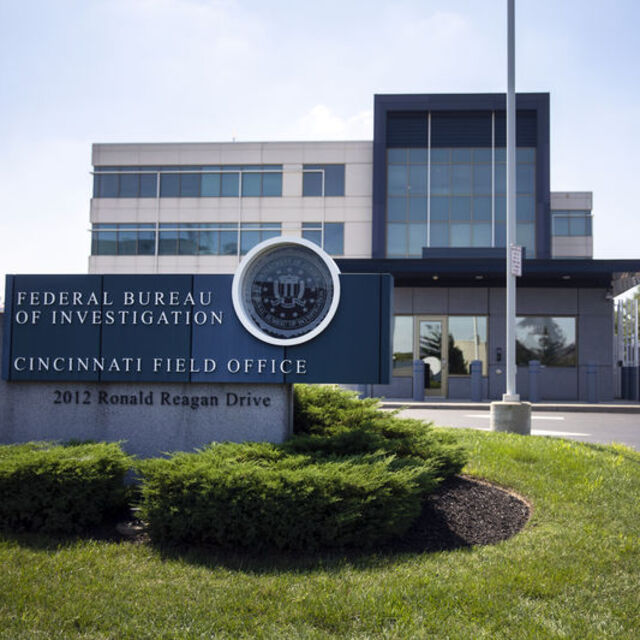 FBI ofisine silahlı saldırı