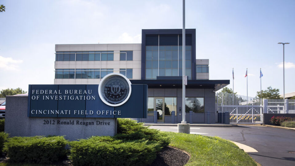 FBI ofisine silahlı saldırı