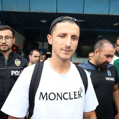 Trabzonspor transferi açıkladı