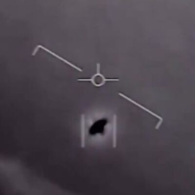 ABD'li kongre üyesinden dikkat çeken 'UFO' açıklaması