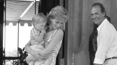 Prenses Diana belgeselinde yeni iddialar