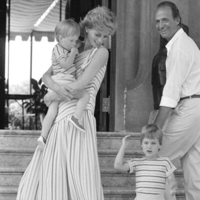 Prenses Diana belgeselinde yeni iddialar