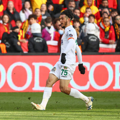 Tayfur Bingöl açıklaması!