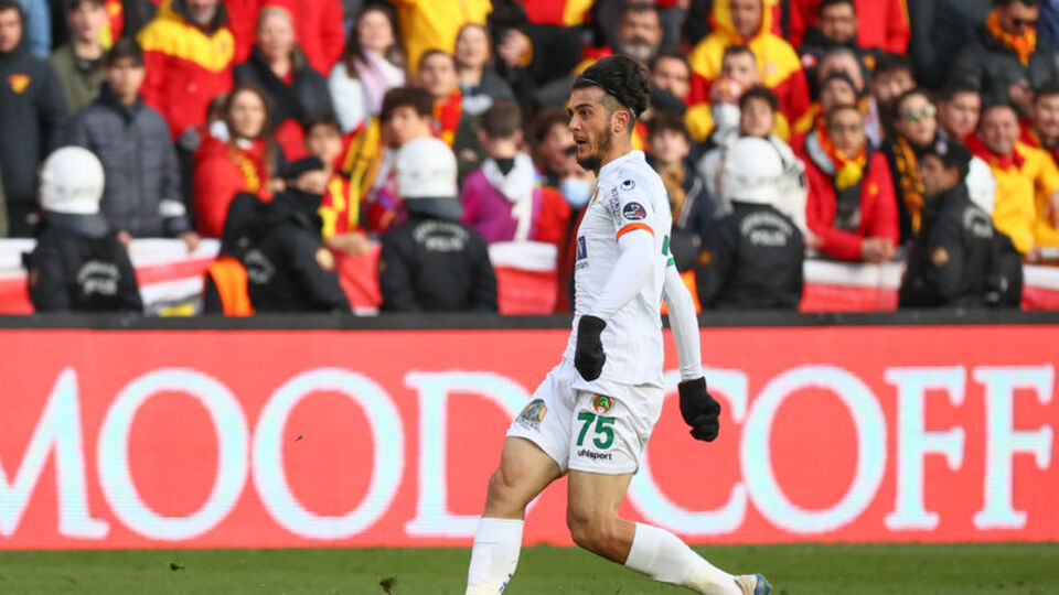 Tayfur Bingöl açıklaması!