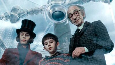 Charlie'nin Çikolata Fabrikası filminin konusu nedir?