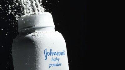 Johnson & Johnson satışını durdurdu