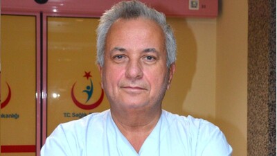 Yüzlerce kişiyi kurtardı, kendisi organ beklerken hayatını kaybetti