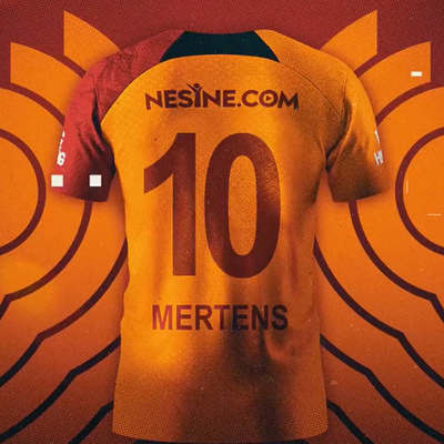 Forma numarası belli oldu!