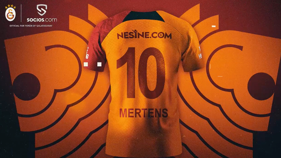 Forma numarası belli oldu!