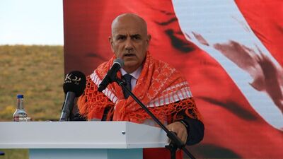 1300 tarım kredi markete kasap reyonu açılacak