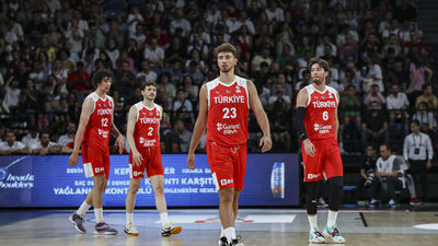 Slovenya'ya uzatmada yenildik