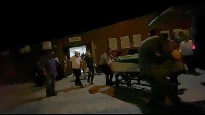 Diyarbakır'da dünür kavgası: 1 ölü 2 yaralı