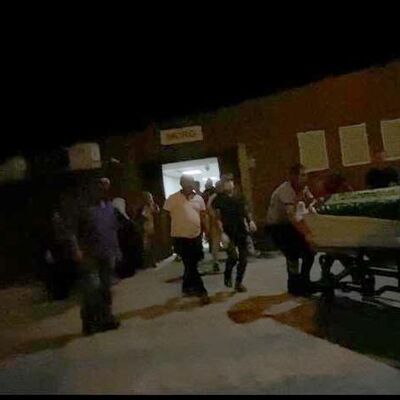 Diyarbakır'da dünür kavgası: 1 ölü 2 yaralı