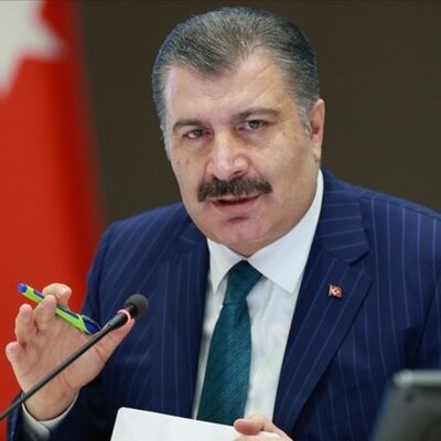 Sağlık personeline ek ödemede Bakan Koca'dan yeni açıklama