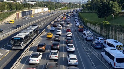 Trafik sigortasına katmerli zam